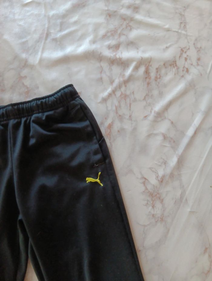 Jogging puma 5-6 ans - photo numéro 2