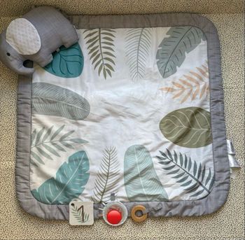 Tapis d’éveil
