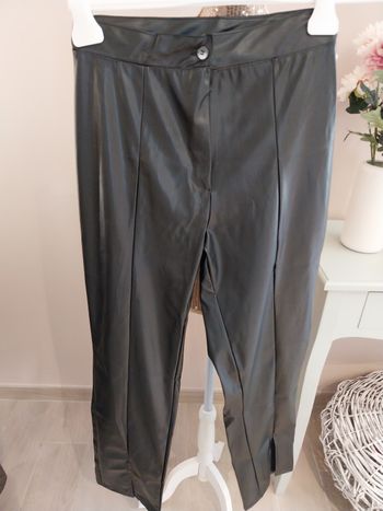 Pantalon femme neuf taille s