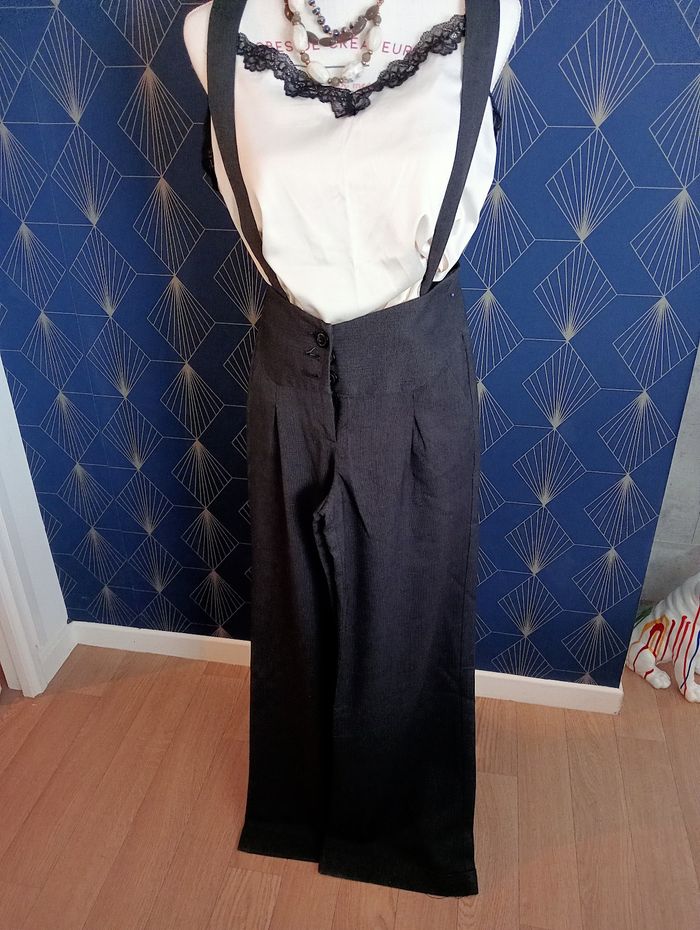 Vend vêtements femme - photo numéro 4