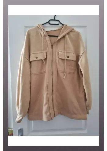 Veste shein