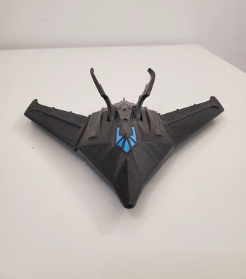 DC Comics Jouet Vaisseau Batman Officielle Bon état 15cm env.