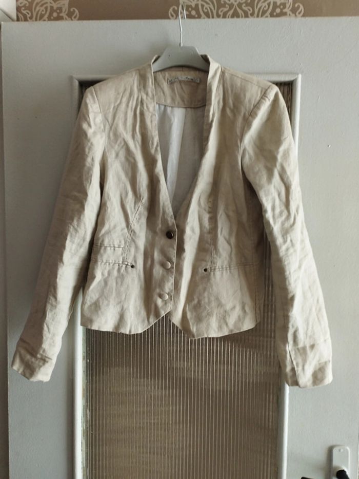 Veste femme taille 40