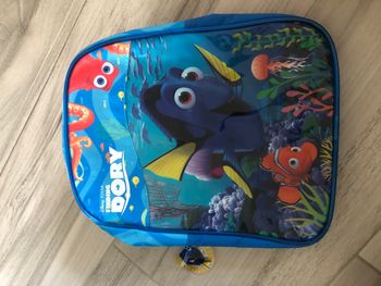 Sac à dos, Disney