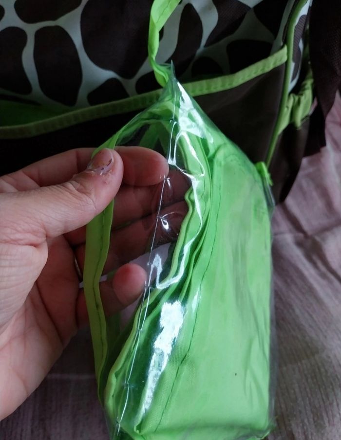 Sac à langer - photo numéro 9