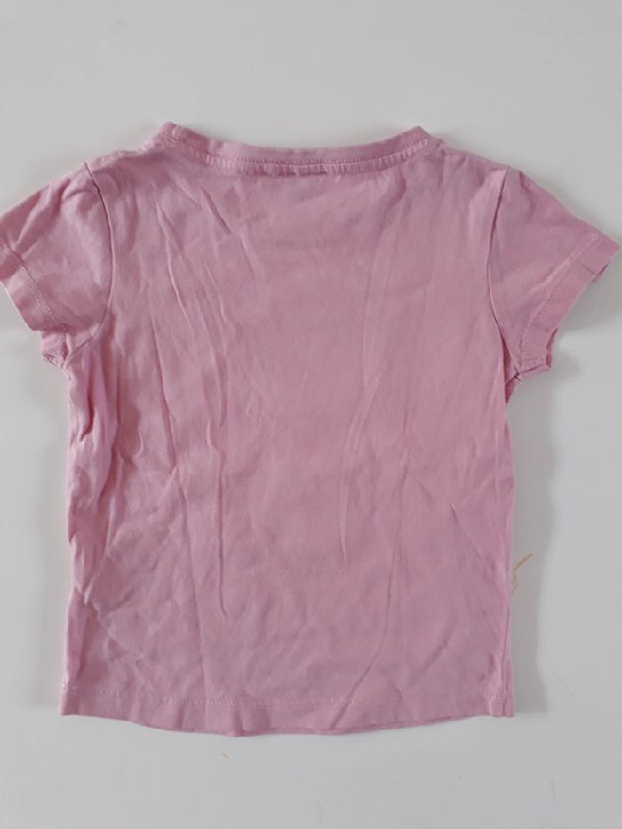 Lot de deux tee-shirts - photo numéro 4