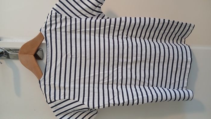 Marinière enfant - photo numéro 2