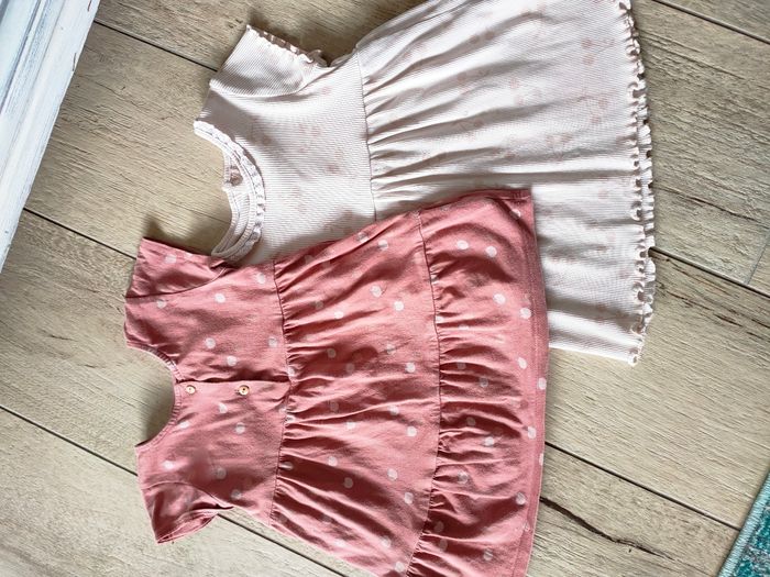 Lot de 2 Robes