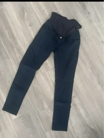 Jean de grossesse taille 38