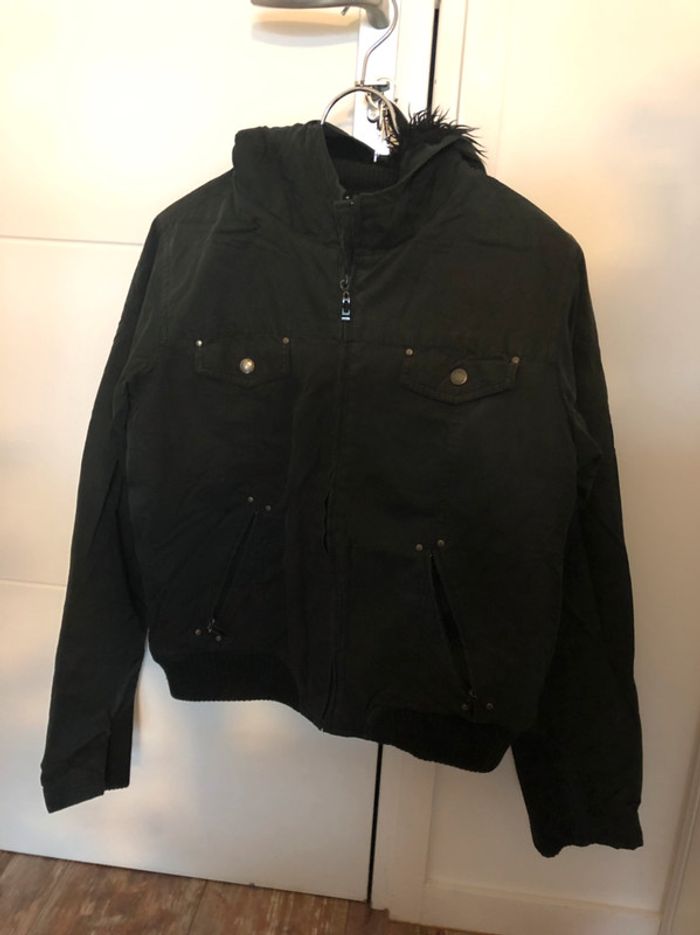 Blouson Scott M