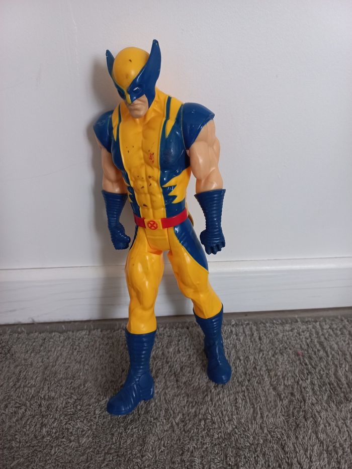 Avengers - photo numéro 5