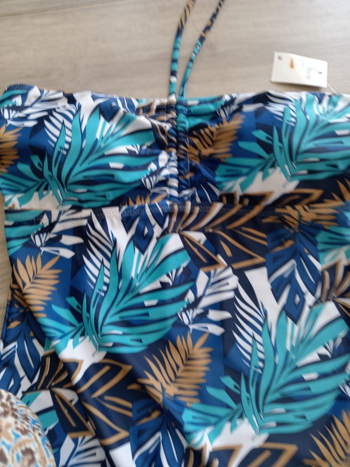 Haut de tankini - photo numéro 2