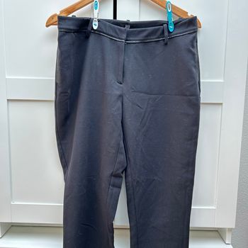 Pantalon cigarette