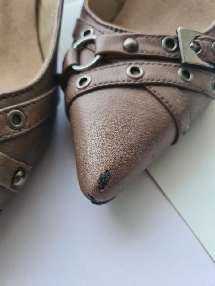Talon femme 36 - photo numéro 2