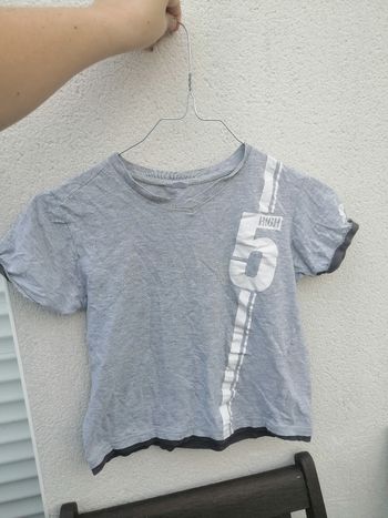 T-shirts garçon 8 ans
