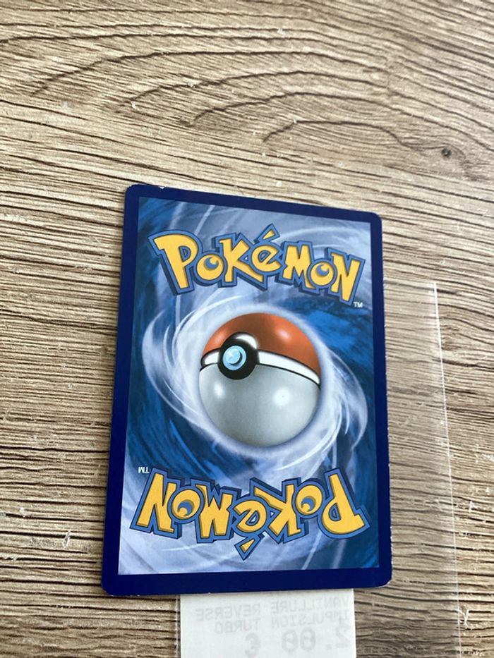 carte Pokémon 45/162 vanilluxe reverse anglais ANG année 2015 - photo numéro 4