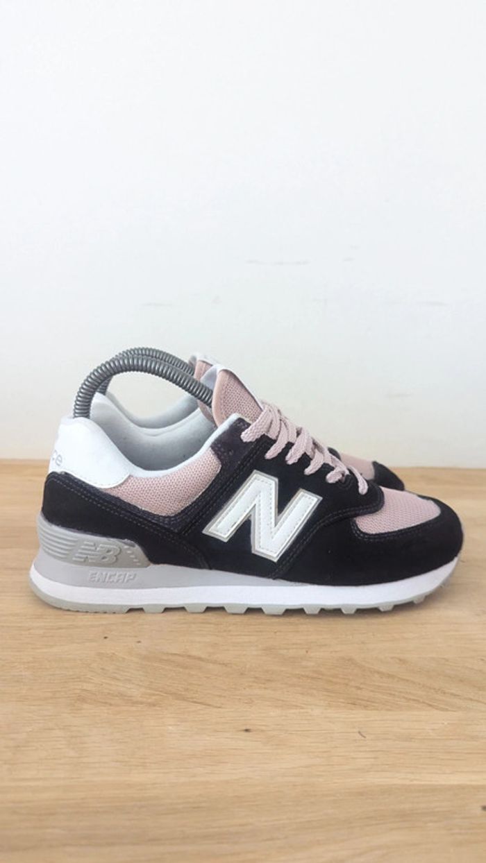New balance 574
