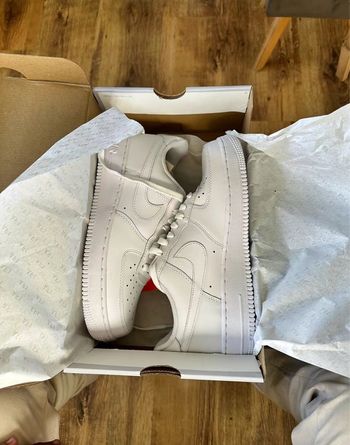 Air Force 1 White