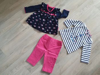 Ensemble "Terre de Marins"