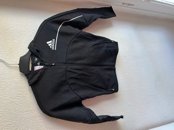 pull adidas 7-8 ans