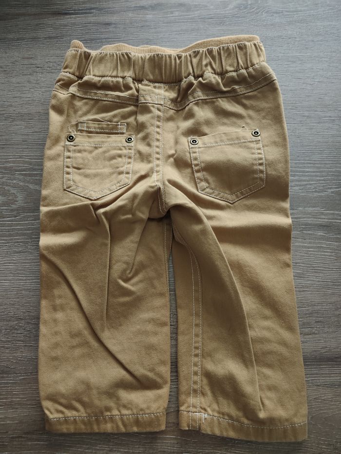 Pantalon - photo numéro 3