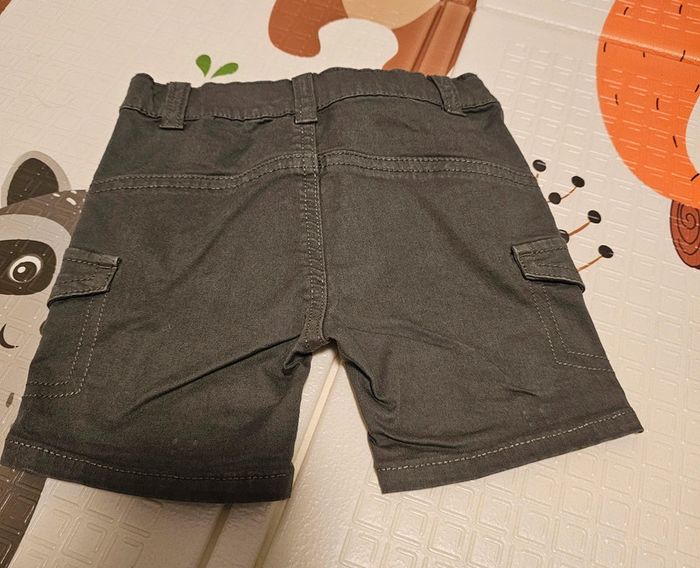Lot 2 shorts 6 mois - photo numéro 6