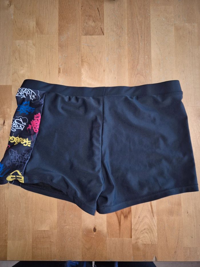 Short de bain Freegun - photo numéro 2