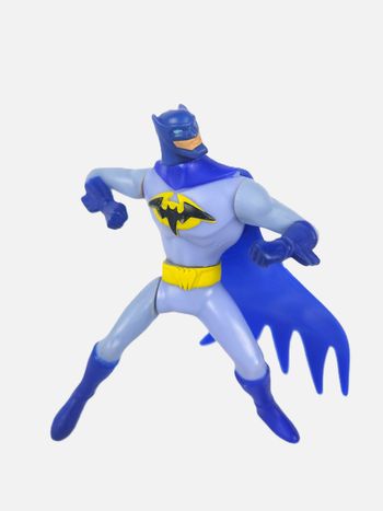Figurine Batman DC Comics (McDo) - Action Pose - 2016