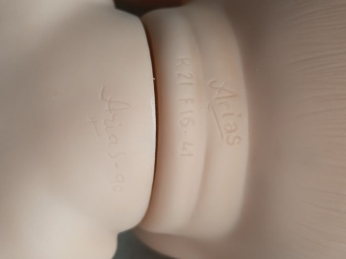 Bébé Arias 30 cm - photo numéro 8