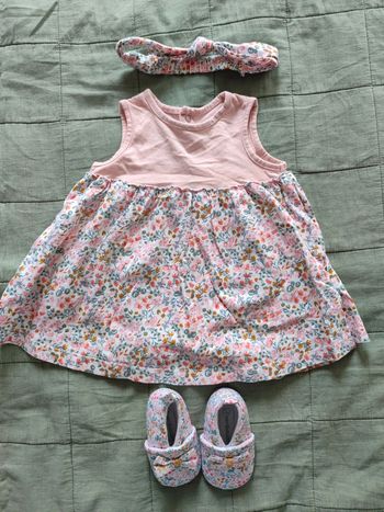 Ensemble Verbaudet  3 mois