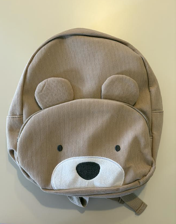Sac a dos enfant