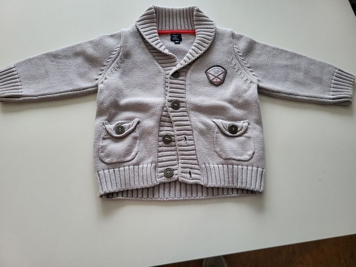 Gilet
