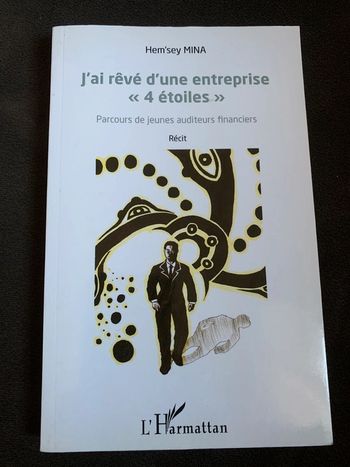 J’ai rêvé d’une entreprise « 4 étoiles » Hem’sey