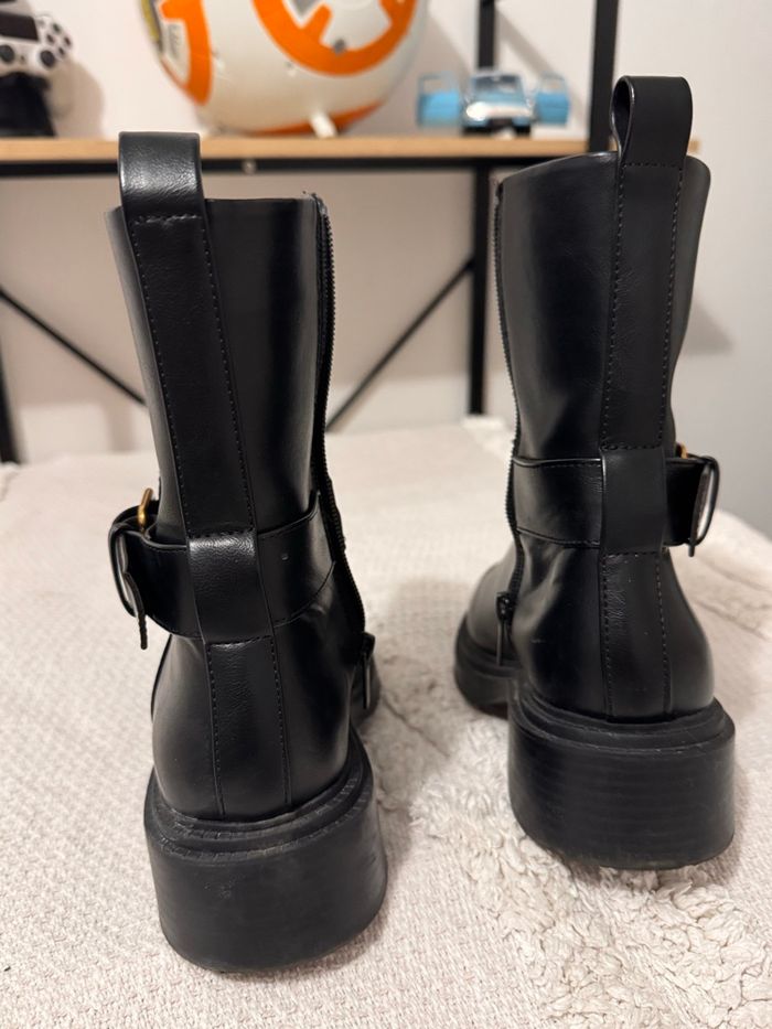 Botte - photo numéro 2