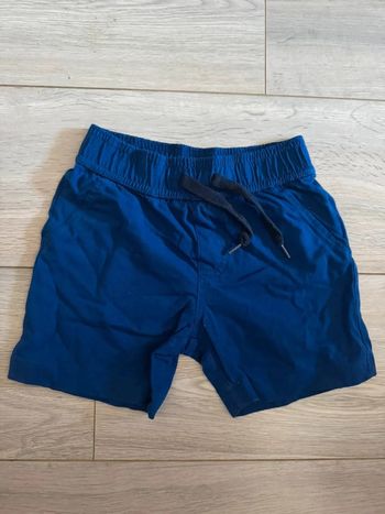 Short pyjamas / coton