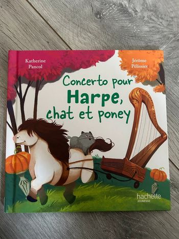 Livre enfant