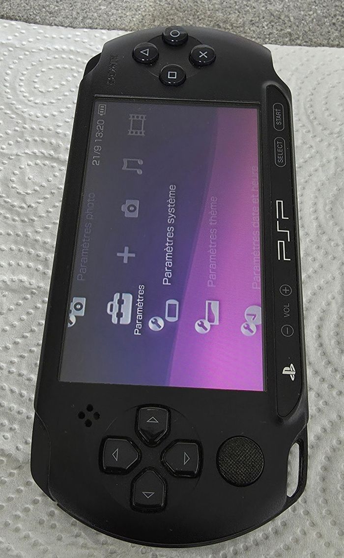 PSP Street E1004 - photo numéro 10