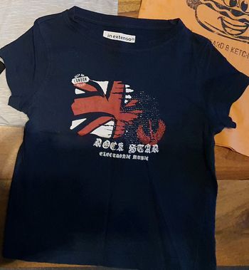 T-shirt garçon