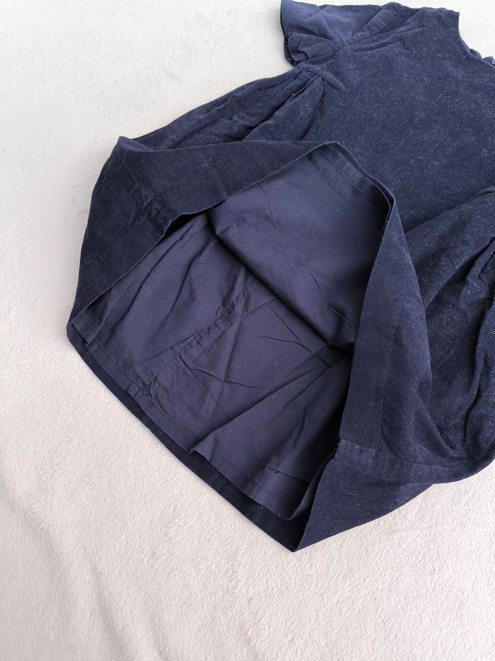 Robe fille Jacadi 4 ans - photo numéro 6