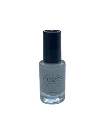 Vernis a Ongles Neess Gris 5ml