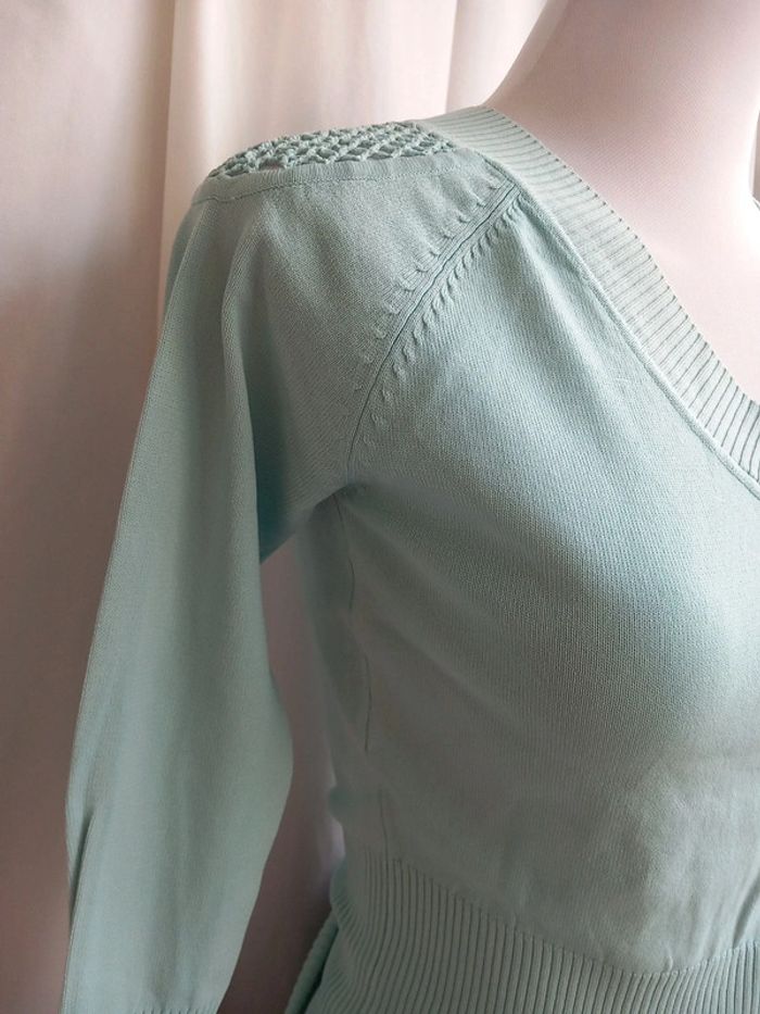 Tee-shirts manches longues - photo numéro 2