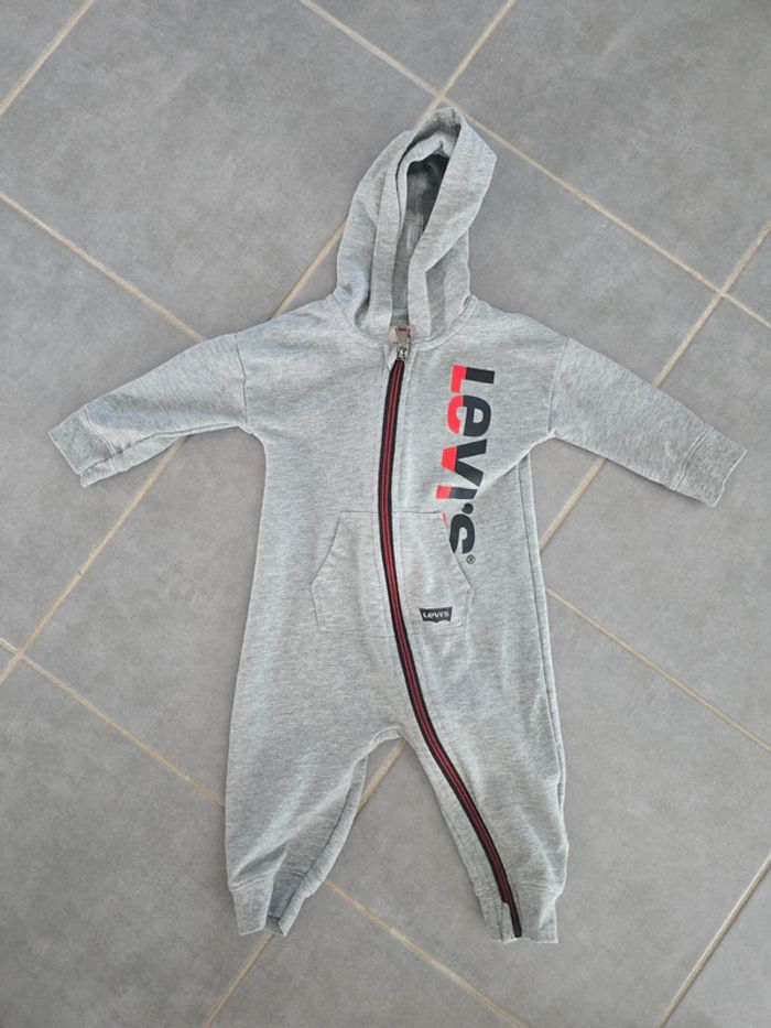 Combi Levi's