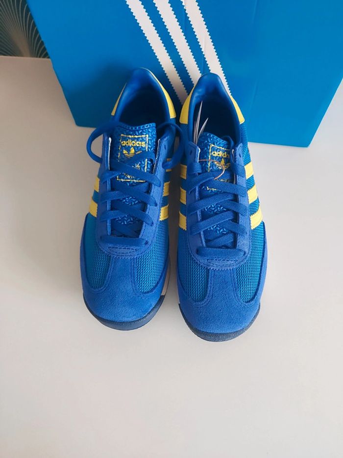 Adidas originals unisexe - photo numéro 3