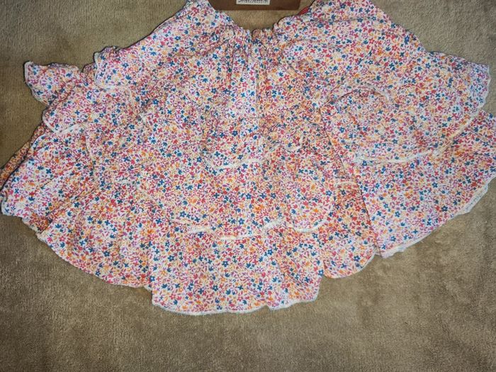 Jupe 5 ans - photo numéro 2