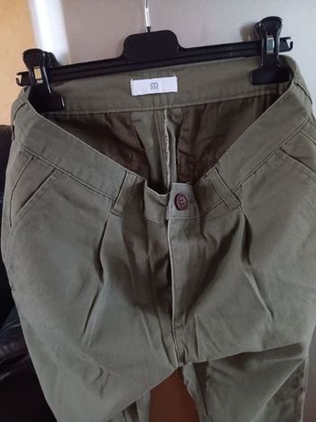 Pantalon kiabi neuf