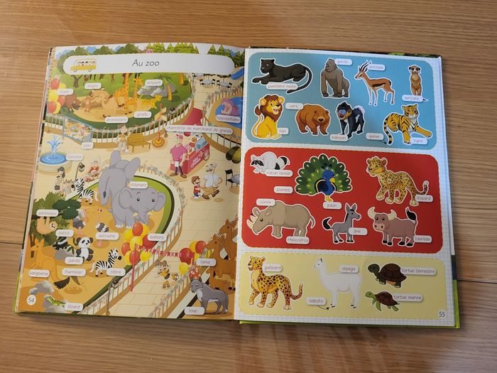 Livre - photo numéro 3