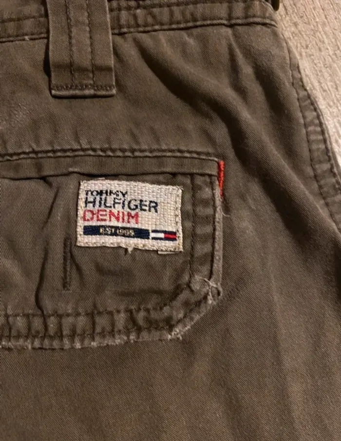 Tommy hilfiger - photo numéro 7