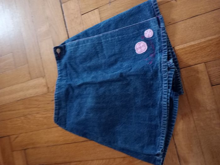 Short, jupe short - photo numéro 10