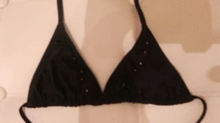 Haut de maillot de bain - photo numéro 3
