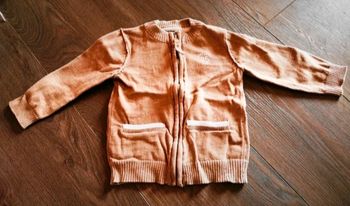 Gilet bébé garçon 9 mois